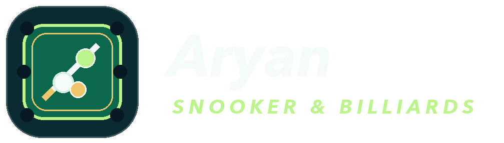 aryan-snooker-logo